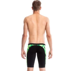 Funky Trunks - Kryptonic Clash Mens Jammers 9 Funky Trunks - Kryptonic Clash Mens Jammers -Swim and Beyond funky trunks mens swimwear kryptonic clash jammers 4
