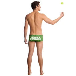 Funky Trunks - Match Point Mens Classic Trunks 9 Funky Trunks - Match Point Mens Classic Trunks -Swim and Beyond funky trunks mens swimwear match point classic trunks 3