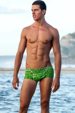 Funky Trunks - Match Point Mens Classic Trunks 12 Funky Trunks - Match Point Mens Classic Trunks -Swim and Beyond funky trunks mens swimwear match point classic trunks 6