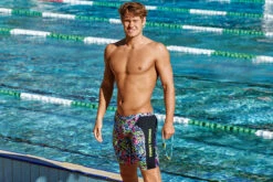 Funky Trunks - Messed Up - Mens Training Jammers 13 Funky Trunks - Messed Up - Mens Training Jammers -Swim and Beyond funky trunks messed up mens training jammers 7