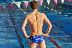 Funky Trunks - Miami Beats - Mens Classic Briefs 11 Funky Trunks - Miami Beats - Mens Classic Briefs -Swim and Beyond funky trunks miami beats mens classic briefs 6