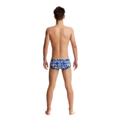Funky Trunks - Miami Reload Boys Classic Trunks 6 Funky Trunks - Miami Reload Boys Classic Trunks -Swim and Beyond funky trunks miami reload boys classic trunks 3