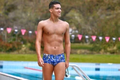 Funky Trunks - Miami Reload Mens Classic Trunks -Swim and Beyond funky trunks miami reload mens classic trunks 5