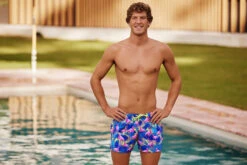 Funky Trunks - Mingo Magic - Mens Shorty Shorts Short 10 Funky Trunks - Mingo Magic - Mens Shorty Shorts Short -Swim and Beyond funky trunks mingo magic mens shorty shorts short 5