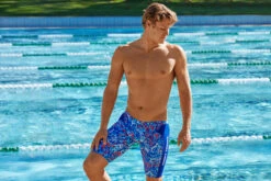 Funky Trunks - Mr Squiggle - Mens Training Jammers 17 Funky Trunks - Mr Squiggle - Mens Training Jammers -Swim and Beyond funky trunks mr squiggle mens training jammers 9