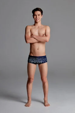 Funky Trunks - Nature Calls - Boys Classic Trunks 7 Funky Trunks - Nature Calls - Boys Classic Trunks -Swim and Beyond funky trunks nature calls boys trunks 4