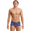 Funky Trunks - Nautical Mile - Mens Underwear Trunks