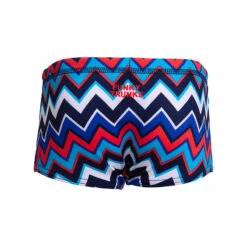 Funky Trunks - Nautical Mile - Toddler Boys Printed Trunks -Swim and Beyond funky trunks nautical mile toddler boys printed trunks 3