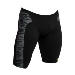 Funky Trunks - Night Run - Mens Training Jammers 10 Funky Trunks - Night Run - Mens Training Jammers -Swim and Beyond funky trunks night run mens training jammers 3