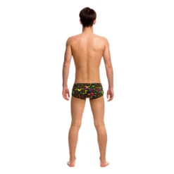 Funky Trunks - Night Swim Boys Classic Trunks 6 Funky Trunks - Night Swim Boys Classic Trunks -Swim and Beyond funky trunks night swim boys classic trunks 3