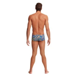 Funky Trunks - Noodle Bar - Mens Classic Trunks 8 Funky Trunks - Noodle Bar - Mens Classic Trunks -Swim and Beyond funky trunks noodle bar mens classic trunks 3