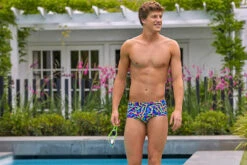 Funky Trunks - Noodle Bar - Mens Classic Trunks 11 Funky Trunks - Noodle Bar - Mens Classic Trunks -Swim and Beyond funky trunks noodle bar mens classic trunks 6