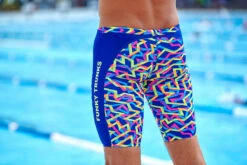 Funky Trunks - Noodle Bar - Mens Training Jammers 11 Funky Trunks - Noodle Bar - Mens Training Jammers -Swim and Beyond funky trunks noodle bar mens training jammers 5