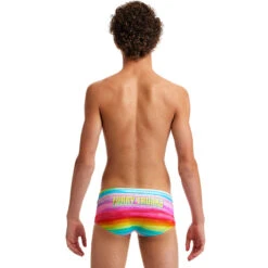 Funky Trunks - Ocean Ink - Boys Sidewinder Trunks -Swim and Beyond funky trunks ocean ink boys sidewinder trunks 3