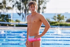 Funky Trunks - Ocean Ink - Mens Sidewinder Trunks -Swim and Beyond funky trunks ocean ink mens sidewinder trunks 5