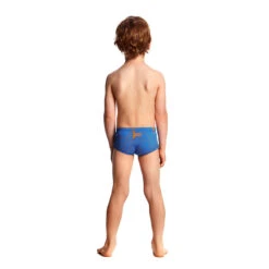 Funky Trunks - Ocean Swim Toddler Boys Trunks 6 Funky Trunks - Ocean Swim Toddler Boys Trunks -Swim and Beyond funky trunks ocean swim toddler boys trunks 3