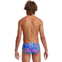 Funky Trunks - Oiled Up - Boys Sidewinder Trunks 6 Funky Trunks - Oiled Up - Boys Sidewinder Trunks -Swim and Beyond funky trunks oiled up boys sidewinder trunks 3