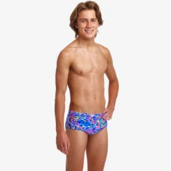 Funky Trunks - Oiled Up - Boys Sidewinder Trunks 7 Funky Trunks - Oiled Up - Boys Sidewinder Trunks -Swim and Beyond funky trunks oiled up boys sidewinder trunks 4