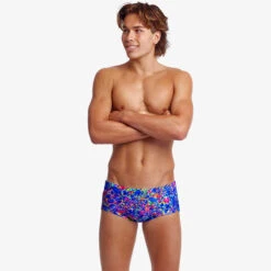 Funky Trunks - Oiled Up - Mens Classic Trunks 9 Funky Trunks - Oiled Up - Mens Classic Trunks -Swim and Beyond funky trunks oiled up mens classic trunks 4