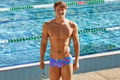 Funky Trunks - Oiled Up - Mens Classic Trunks 11 Funky Trunks - Oiled Up - Mens Classic Trunks -Swim and Beyond funky trunks oiled up mens classic trunks 6