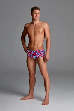 Funky Trunks - Ol Toff Mens Classic Trunks -Swim and Beyond funky trunks ol toff mens classic trunks 5