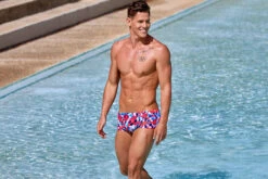 Funky Trunks - Ol Toff Mens Classic Trunks -Swim and Beyond funky trunks ol toff mens classic trunks 7