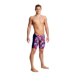 Funky Trunks - Ol Toff Mens Training Jammers 11 Funky Trunks - Ol Toff Mens Training Jammers -Swim and Beyond funky trunks ol toff mens training jammers 6