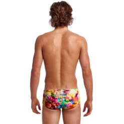 Funky Trunks - Out Trumped - Mens Sidewinder Trunks 8 Funky Trunks - Out Trumped - Mens Sidewinder Trunks -Swim and Beyond funky trunks out trumped mens sidewinder trunks 3