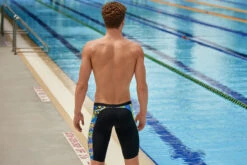 Funky Trunks - Paint Smash - Mens Training Jammers 15 Funky Trunks - Paint Smash - Mens Training Jammers -Swim and Beyond funky trunks paint smash mens training jammers 8