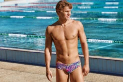 Funky Trunks - Palm Puppy - Mens Classic Briefs 10 Funky Trunks - Palm Puppy - Mens Classic Briefs -Swim and Beyond funky trunks palm puppy mens classic briefs 5