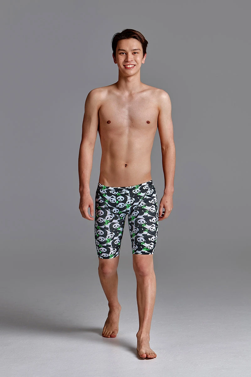 Funky Trunks - Pandaddy Boys Eco Training Jammer 4 Funky Trunks - Pandaddy Boys Eco Training Jammer - Image 4