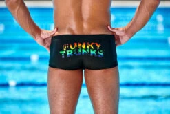 Funky Trunks - Party Trunks - Mens Plain Front Trunks 12 Funky Trunks - Party Trunks - Mens Plain Front Trunks -Swim and Beyond funky trunks party trunks mens plain front trunks 6