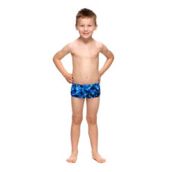 Funky Trunks - Predator Freeze Toddler Boys Trunks -Swim and Beyond funky trunks predator freeze toddler boys trunks 4