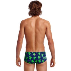 Funky Trunks - Prickly Pete - Mens Sidewinder Trunks 8 Funky Trunks - Prickly Pete - Mens Sidewinder Trunks -Swim and Beyond funky trunks prickly pete mens sidewinder trunks 3