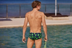 Funky Trunks - Prickly Pete - Mens Sidewinder Trunks 10 Funky Trunks - Prickly Pete - Mens Sidewinder Trunks -Swim and Beyond funky trunks prickly pete mens sidewinder trunks 5