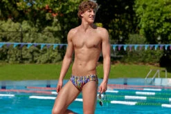 Funky Trunks - Prime Time - Mens Classic Briefs 9 Funky Trunks - Prime Time - Mens Classic Briefs -Swim and Beyond funky trunks prime time mens classic briefs 5