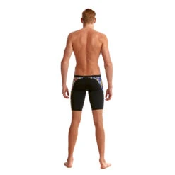 Funky Trunks - Prime Time - Mens Training Jammers -Swim and Beyond funky trunks prime time mens training jammers 3