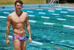 Funky Trunks - Radar Rage - Mens Classic Trunks 10 Funky Trunks - Radar Rage - Mens Classic Trunks -Swim and Beyond funky trunks radar rage mens classic trunks 5