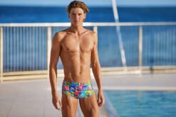 Funky Trunks - Rat Pack - Boys Sidewinder Trunks 13 Funky Trunks - Rat Pack - Boys Sidewinder Trunks -Swim and Beyond funky trunks rat pack boys sidewinder trunks 6