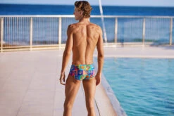 Funky Trunks - Rat Pack - Boys Sidewinder Trunks 15 Funky Trunks - Rat Pack - Boys Sidewinder Trunks -Swim and Beyond funky trunks rat pack boys sidewinder trunks 8