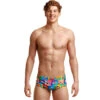 Funky Trunks - Rat Pack - Mens Sidewinder Trunks