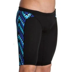 Funky Trunks - Razor Blast Mens Training Jammers 5 Funky Trunks - Razor Blast Mens Training Jammers -Swim and Beyond funky trunks razor blast mens training jammers 3
