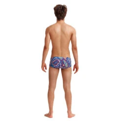Funky Trunks - Rocky Road - Boys Classic Trunks -Swim and Beyond funky trunks rocky road boys classic trunks 3