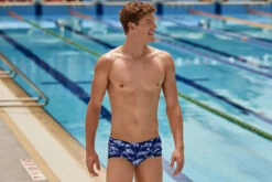 Funky Trunks - Rompa Chompa - Mens Classic Trunks -Swim and Beyond funky trunks rompa chompa mens classic trunks 5