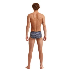 Funky Trunks - Royal Fleet - Mens Sidewinder Trunks -Swim and Beyond funky trunks royal fleet mens sidewinder trunks 3