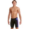 Funky Trunks - Rusted - Mens Training Jammers