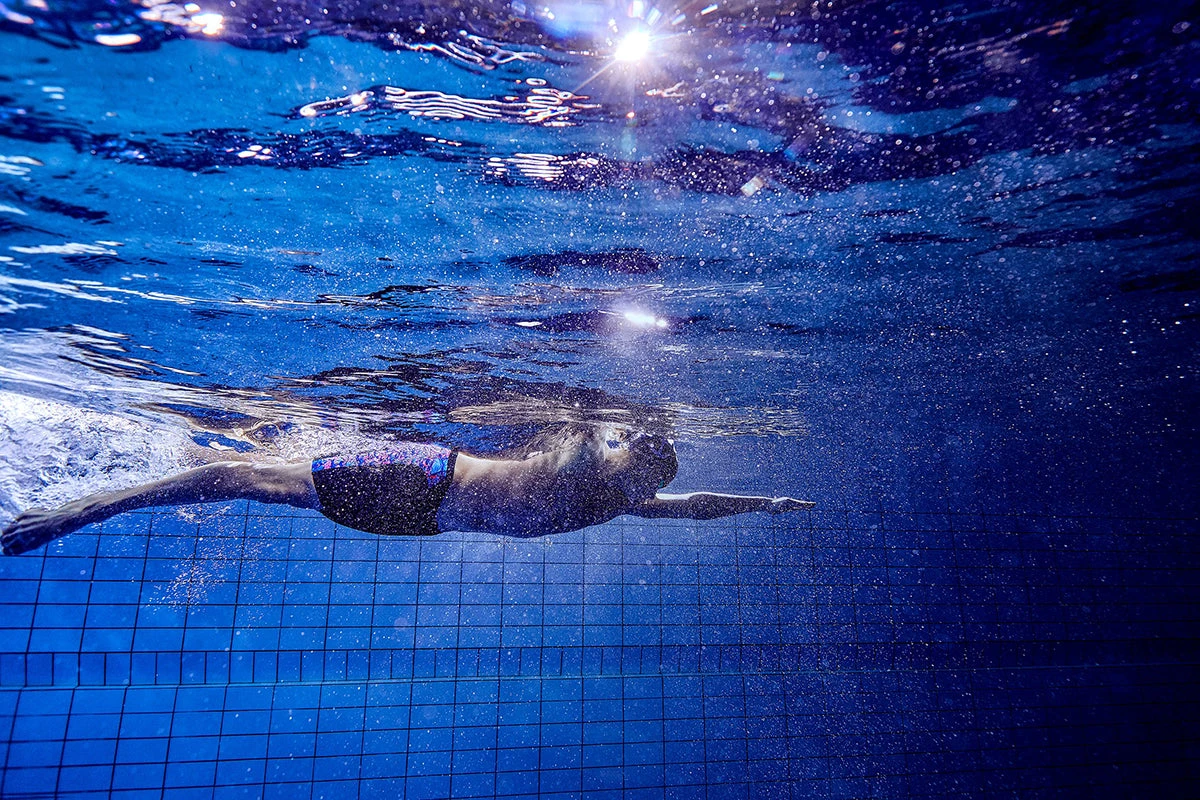 Funky Trunks - Rusted - Mens Training Jammers 7 Funky Trunks - Rusted - Mens Training Jammers - Image 7