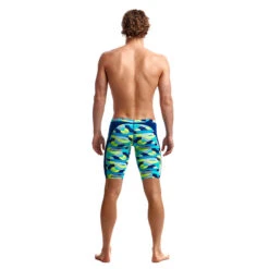 Funky Trunks - Sand Storm Mens Jammers 7 Funky Trunks - Sand Storm Mens Jammers -Swim and Beyond funky trunks sand storm mens jammers 3
