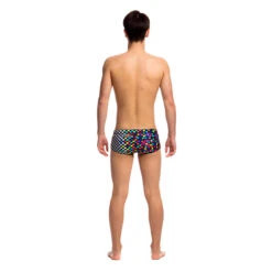 Funky Trunks - Scatter Brain Boys Classic Trunks 6 Funky Trunks - Scatter Brain Boys Classic Trunks -Swim and Beyond funky trunks scatter brain boys classic trunks 3
