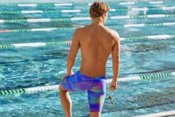 Funky Trunks - Screen Time - Mens Training Jammers -Swim and Beyond funky trunks screen time mens training jammers 8